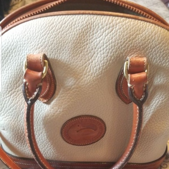 Dooney & Bourke Handbags - Vintage dooney & bourke